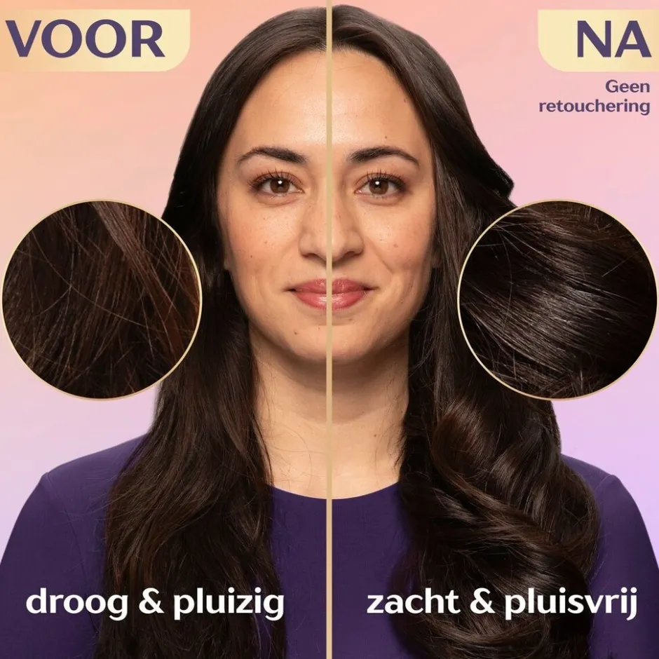 Andrélon Oil & Care Voedende Shampoo|Andrelon Discount
