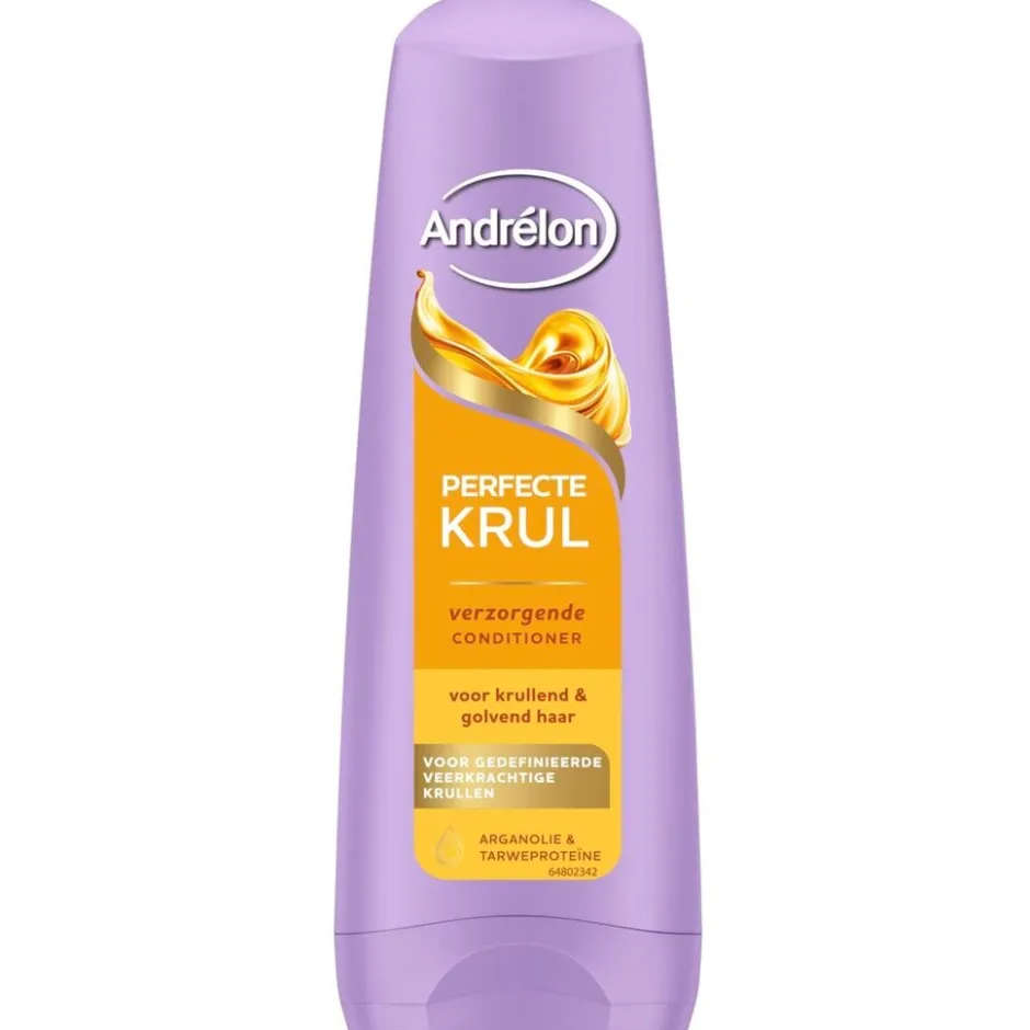 Andrélon Perfecte Krul Conditioner|Andrelon Discount