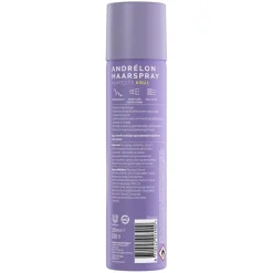 Andrelon Andrélon Perfecte Krul Haarspray< Haarlak