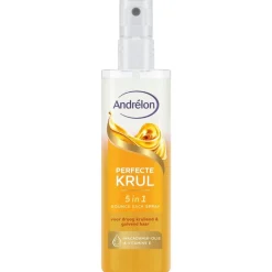 Andrélon Perfecte Krul 5-in-1 Bounce Back Spray|Andrelon Best