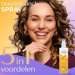 Andrélon Perfecte Krul 5-in-1 Bounce Back Spray|Andrelon Best
