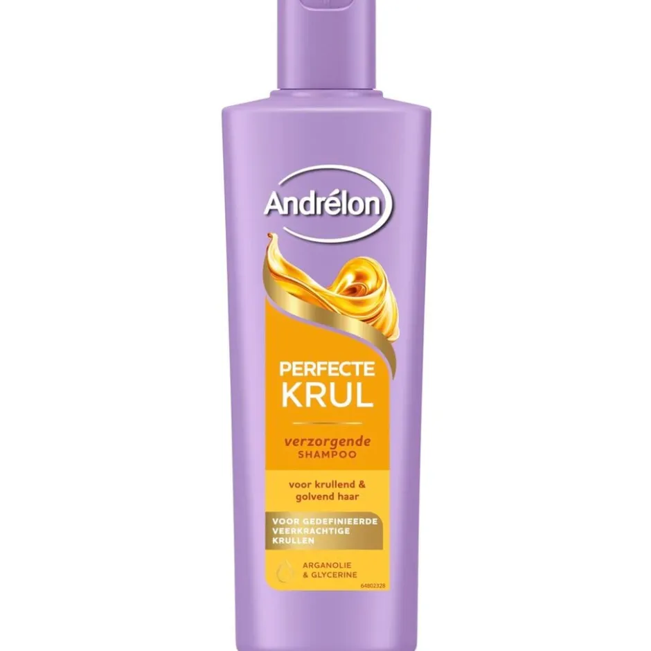 Andrelon Andrélon Perfecte Krul Verzorgende Shampoo< Shampoo
