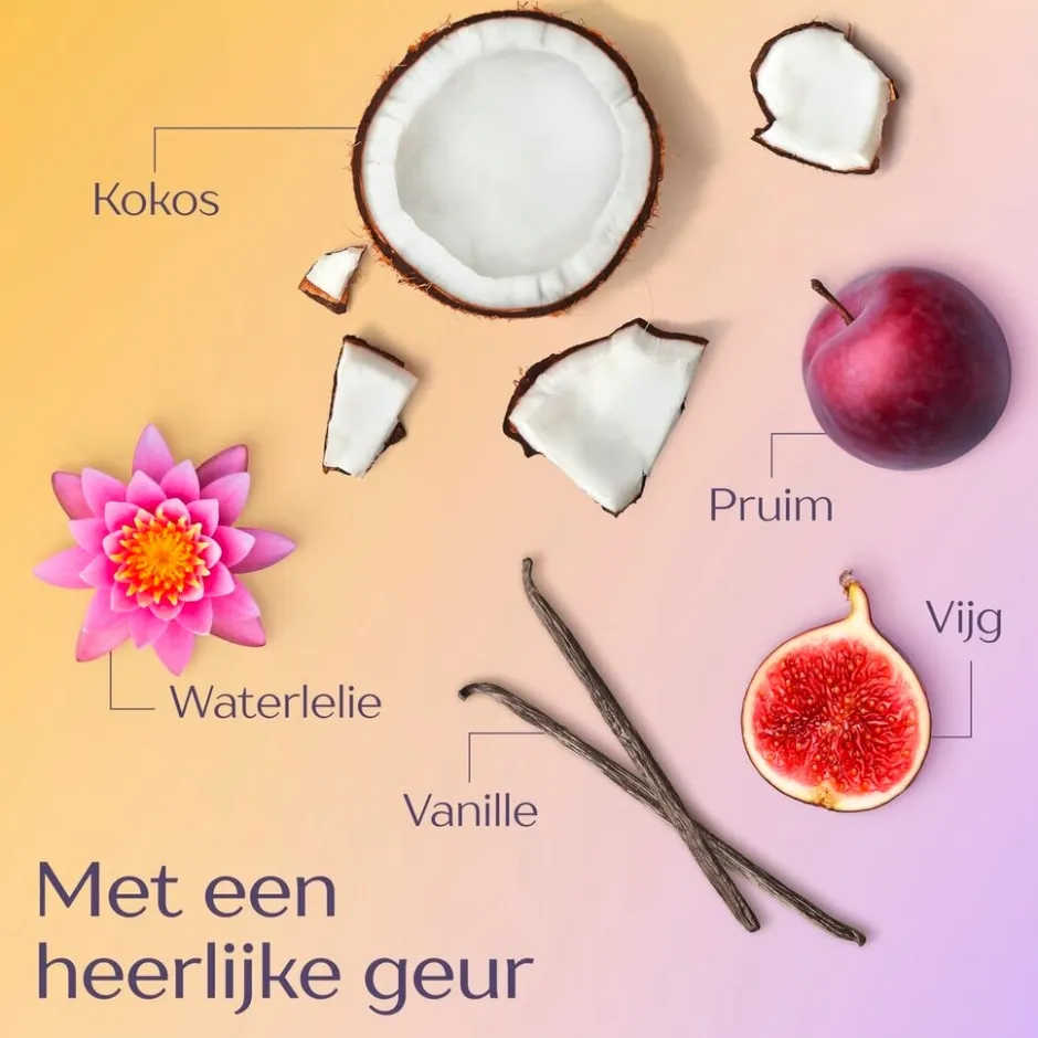 Andrelon Andrélon Perfecte Krul Voedende Leave-in Haarcrème< Haarcrème