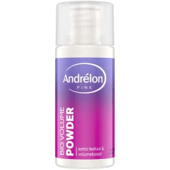 Andrelon Andrélon Pink Collection Get The Volume Haarpoeder< Haarpoeder