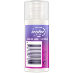 Andrelon Andrélon Pink Collection Get The Volume Haarpoeder< Haarpoeder
