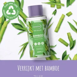 Andrélon Pro Nature Bamboo Volume Boost Shampoo|Andrelon