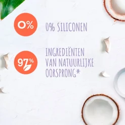 Andrelon Andrélon Pro Nature Coco Curl Creation Leave-In Crème< Haarcrème