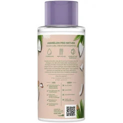 Andrelon Andrélon Pro Nature Coco Curl Creation Shampoo< Shampoo