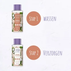 Andrelon Andrélon Pro Nature Coco Curl Creation Shampoo< Shampoo