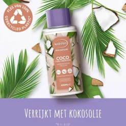 Andrelon Andrélon Pro Nature Coco Curl Creation Shampoo< Shampoo