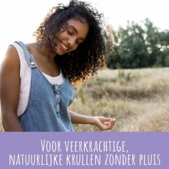 Andrelon Andrélon Pro Nature Coco Curl Creation Shampoo< Shampoo