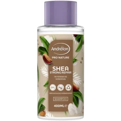 Andrélon Pro Nature Shea Strong Repair Shampoo|Andrelon Sale
