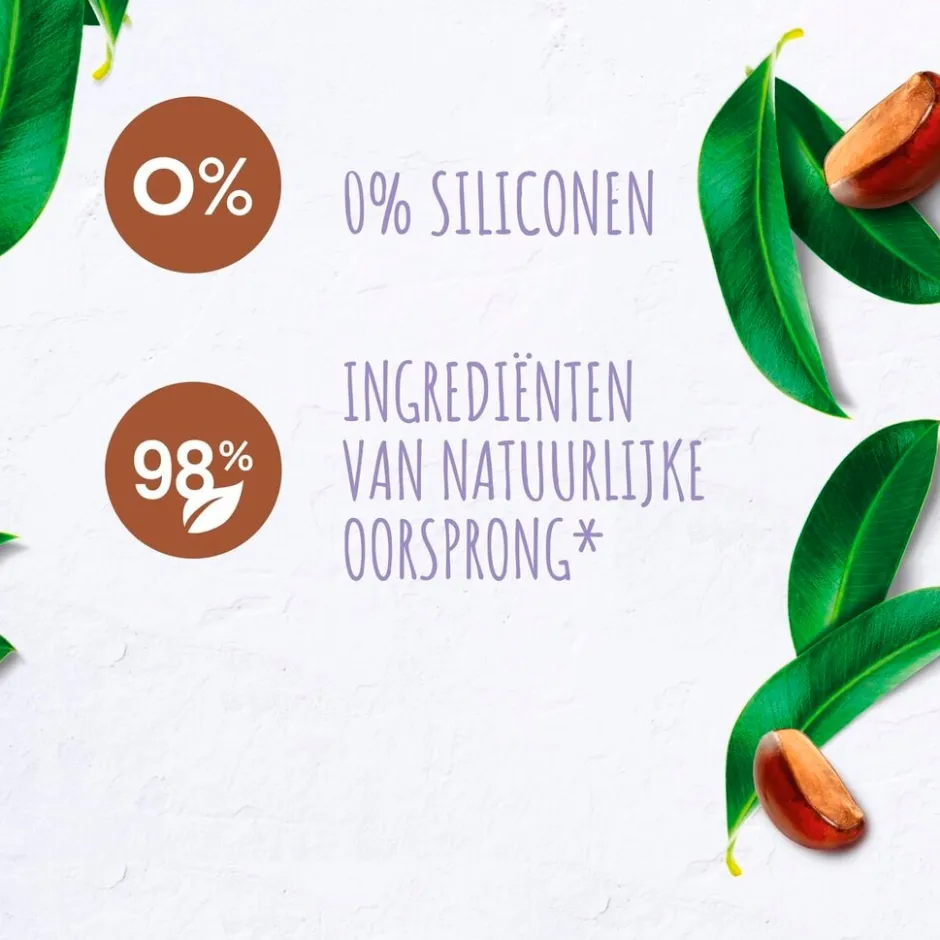 Andrelon Andrélon Pro Nature Shea Strong Repair Haarmasker< Haarmasker