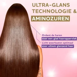 Andrelon Pro-Care Andrélon Pro-Care Amino+ Glossy Shine Finishing Oil< Haarolie|Haarserum