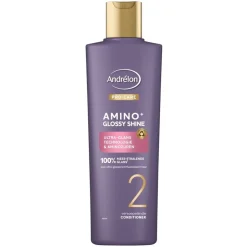 Andrelon Pro-Care Andrélon Pro-Care Amino+ Glossy Shine Conditioner< Conditioner