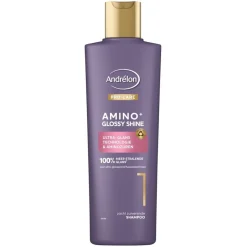 Andrélon Pro-Care Amino+ Glossy Shine Shampoo|Andrelon Pro-Care Best