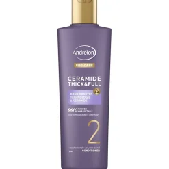 Andrélon Pro-Care Ceramide Thick & Full Conditioner|Andrelon Pro-Care Online