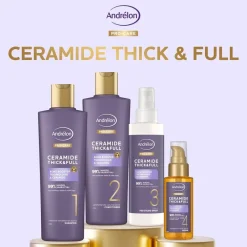 Andrélon Pro-Care Ceramide Thick & Full Serum|Andrelon Pro-Care Sale