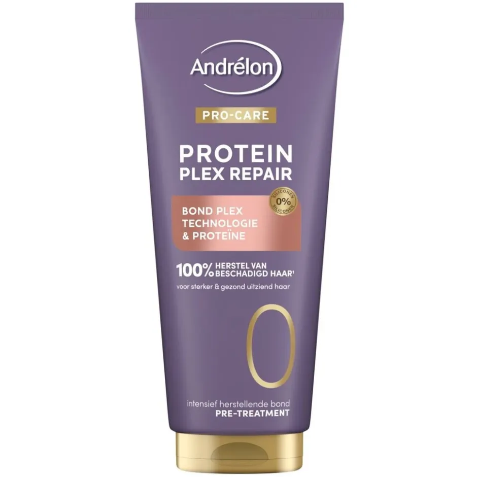 Andrélon Pro-Care Protein Plex Repair Pre-treatment|Andrelon Pro-Care Online