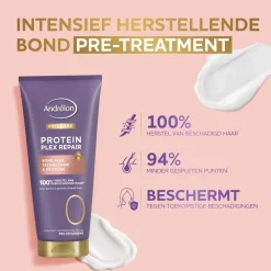 Andrélon Pro-Care Protein Plex Repair Pre-treatment|Andrelon Pro-Care Online