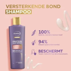 Andrélon Pro-Care Protein Plex Repair Shampoo|Andrelon Pro-Care Sale
