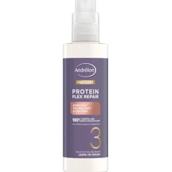 Andrélon Pro-Care Protein Plex Repair Leave-In Crème|Andrelon Pro-Care New