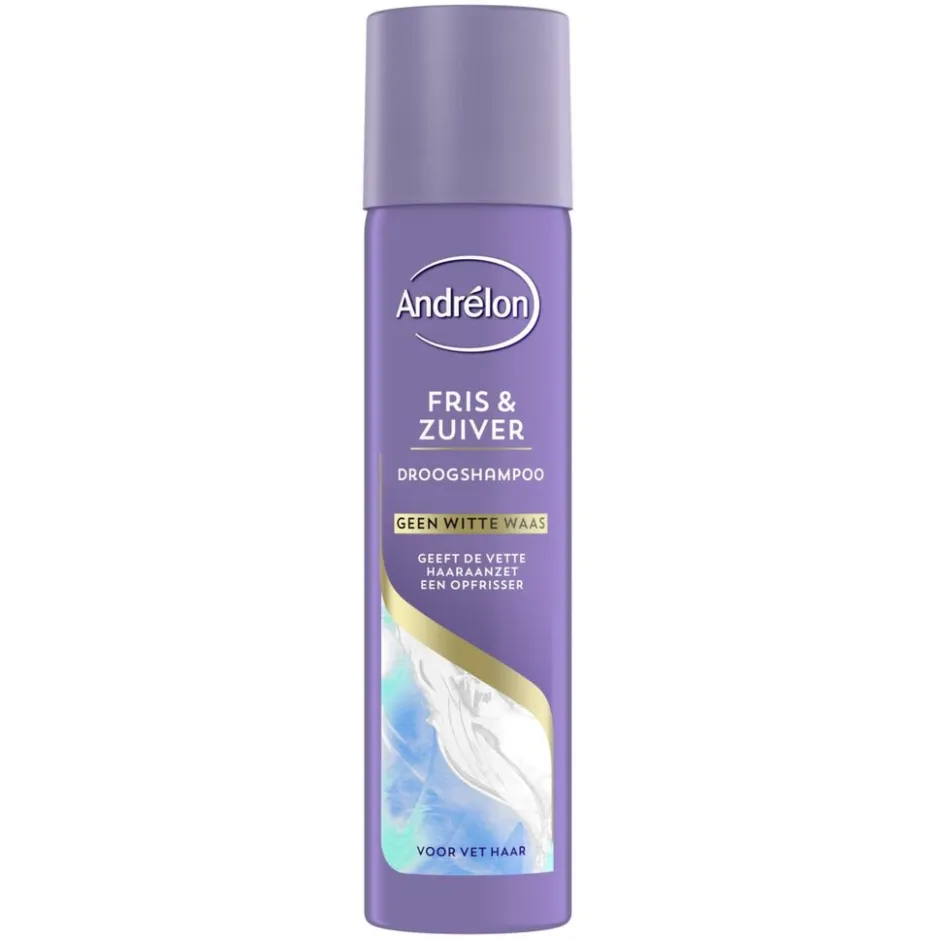 Andrelon Andrélon Special Fris & Zuiver Droogshampoo< Droogshampoo