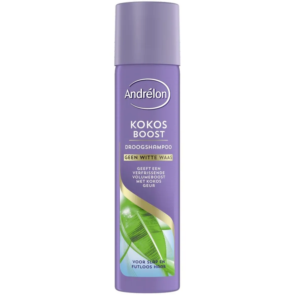 Andrelon Andrélon Special Kokos Boost Droogshampoo< Droogshampoo