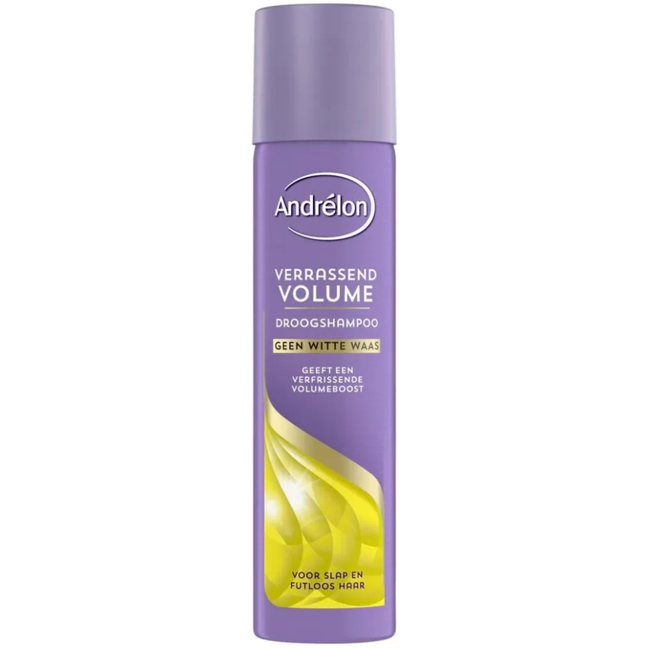 Andrelon Andrélon Special Verrassend Volume Droogshampoo< Droogshampoo