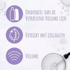 Andrelon Andrélon Special Verrassend Volume Droogshampoo< Droogshampoo