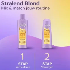 Andrélon Stralend Blond Verhelderende Shampoo|Andrelon Outlet