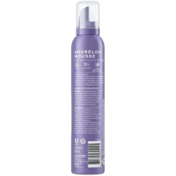 Andrelon Andrélon Styling Fantastische Fixatie Mousse< Haarmousse