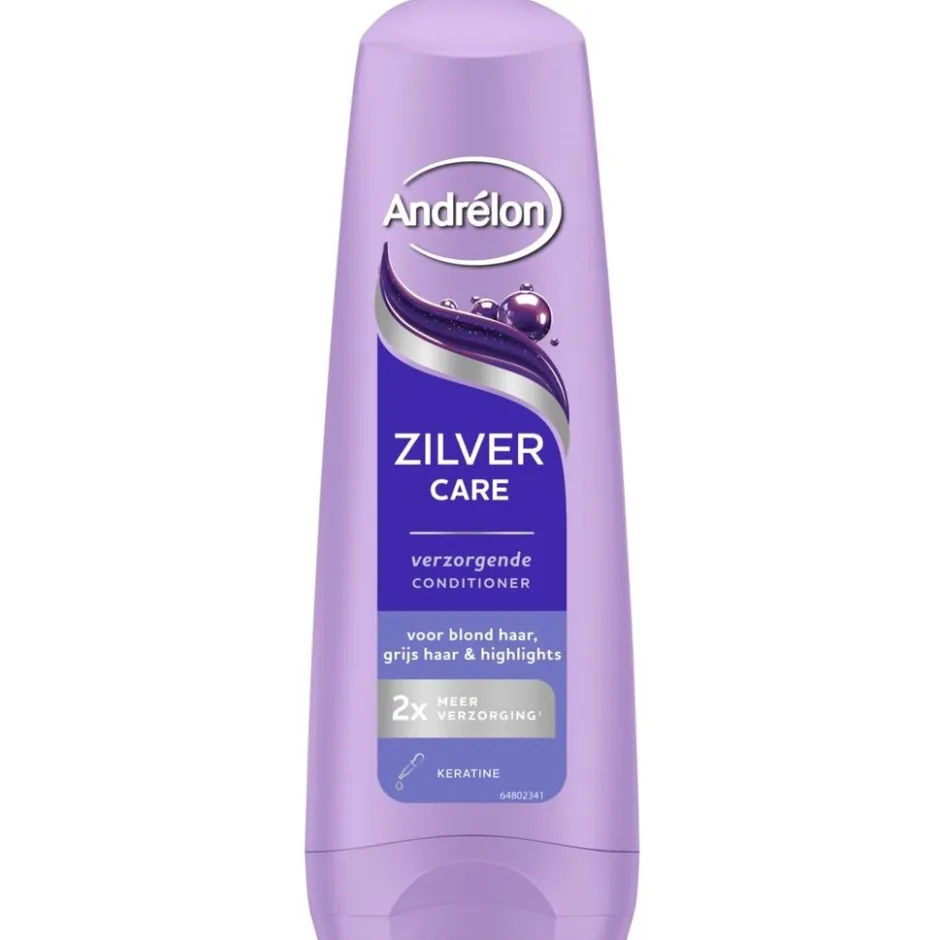 Andrélon Zilver Care Conditioner|Andrelon Outlet