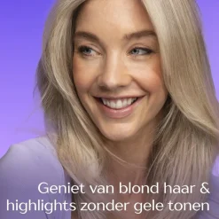 Andrélon Zilver Care Conditioner|Andrelon Outlet