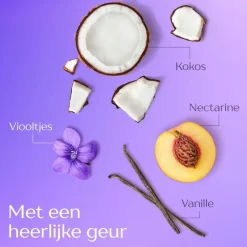 Andrelon Andrélon Zilver Care Kleurcorrigerende Shampoo< Shampoo