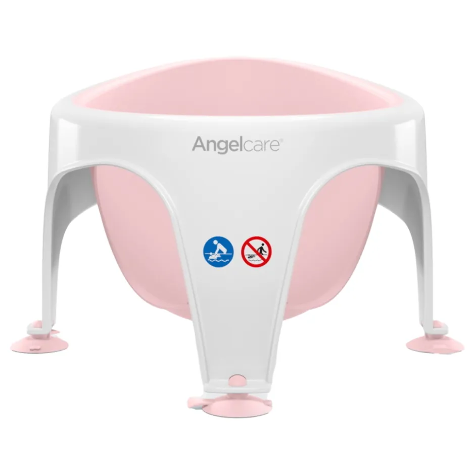 6-10 Maanden Baby Badzitje|Angelcare Outlet