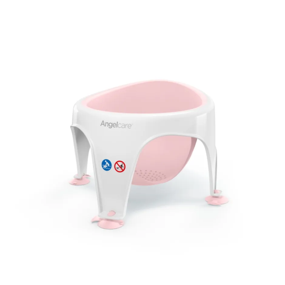 6-10 Maanden Baby Badzitje|Angelcare Outlet