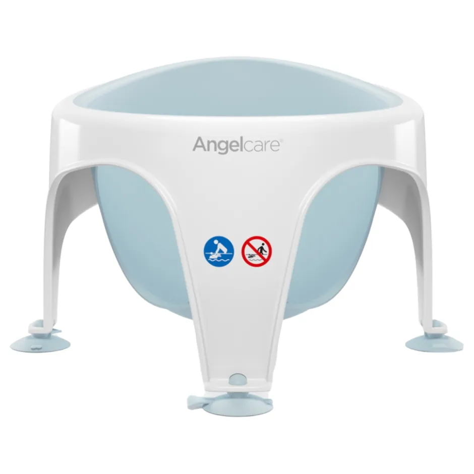 Angelcare 6-10 Maanden Baby Badzitje< Badzitjes