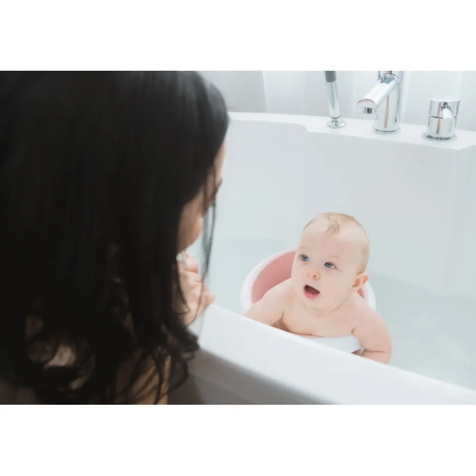 Angelcare 6-10 Maanden Baby Badzitje< Badzitjes