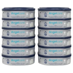 Dress Up Navulcassette 12-pack|Angelcare Hot