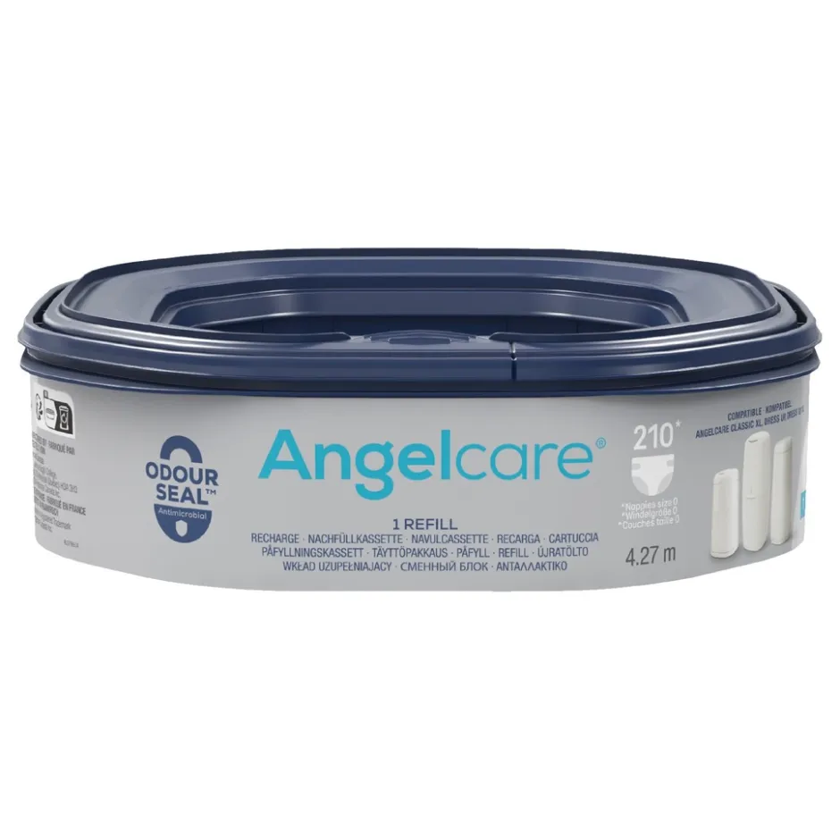 Angelcare Dress Up Navulcassette< Verschonen