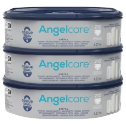 Dress Up Navulcassettes 3-pack|Angelcare Sale
