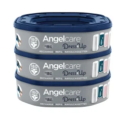Dress Up Navulling Luieremmer|Angelcare Discount