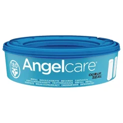 Angelcare Round Navulcasette< Verschonen