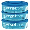 Angelcare Round Navulcasette 3-pack< Verschonen