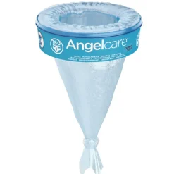Angelcare Round Navulcasette 3-pack< Verschonen