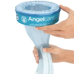 Round Navulcasette 6-pack|Angelcare Online