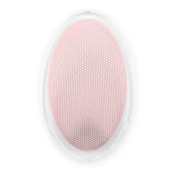 Soft-Touch Roze Badzitje|Angelcare