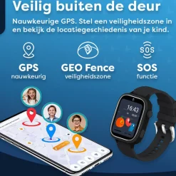AngelTech Kinder SmartWatch Ultra| Discount