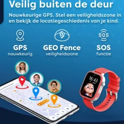 AngelTech Kinder SmartWatch Ultra| New